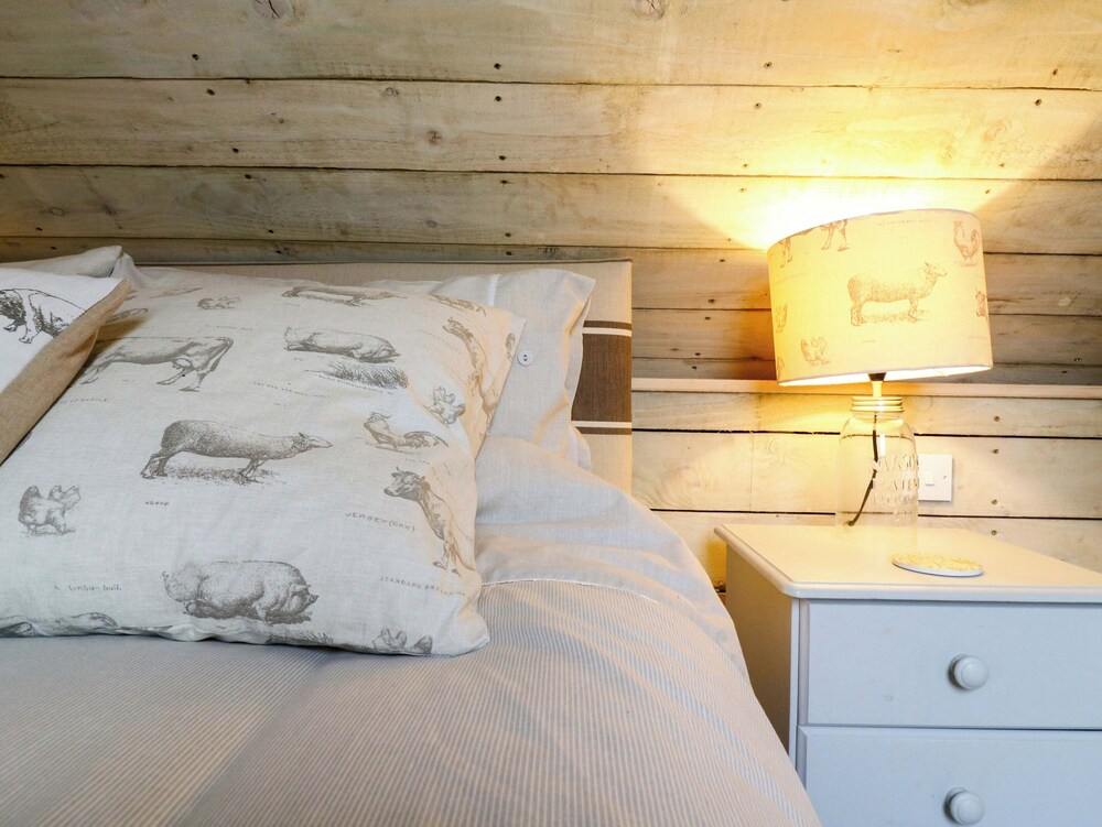 The Hayloft