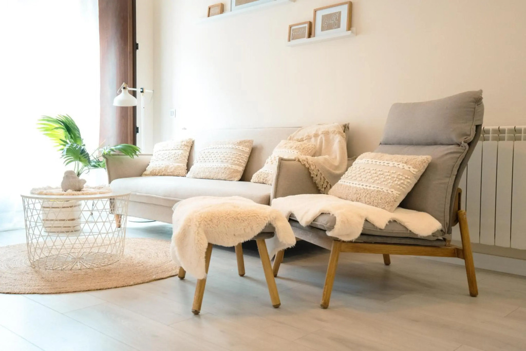 BURGO DE OSMA UXAMA LUXURY APARTMENTS sl