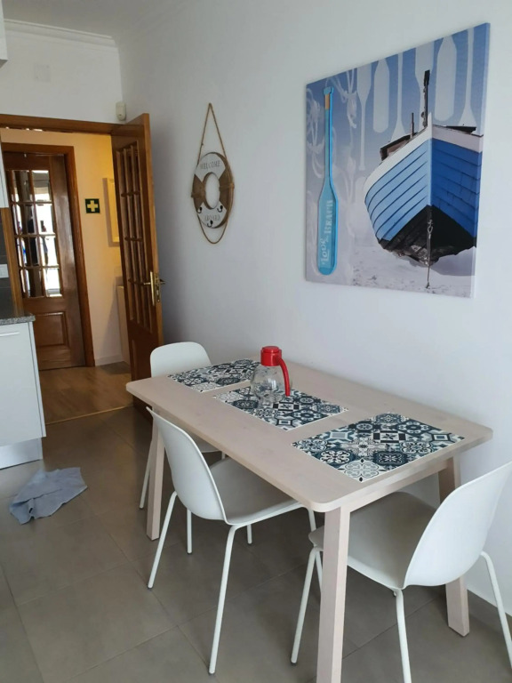 Apartamento Sol e Mar Sesimbra