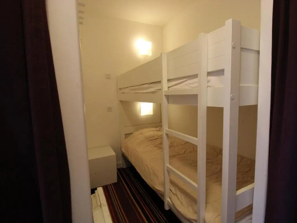 Studio Avoriaz, 1 pièce, 4 personnes - FR-1-633-36