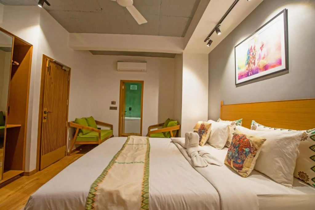 Hotel Nova Boutique
