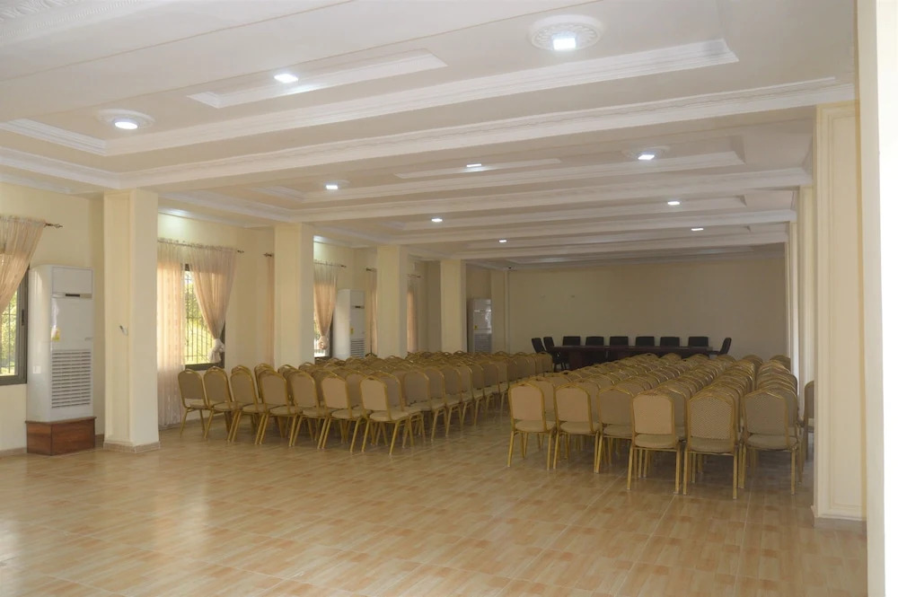 Bojelene Guest House