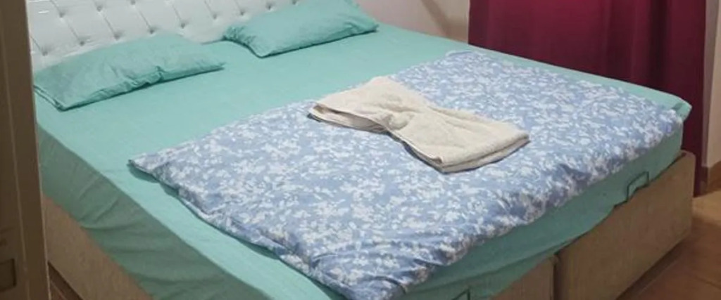 Akcay Apart