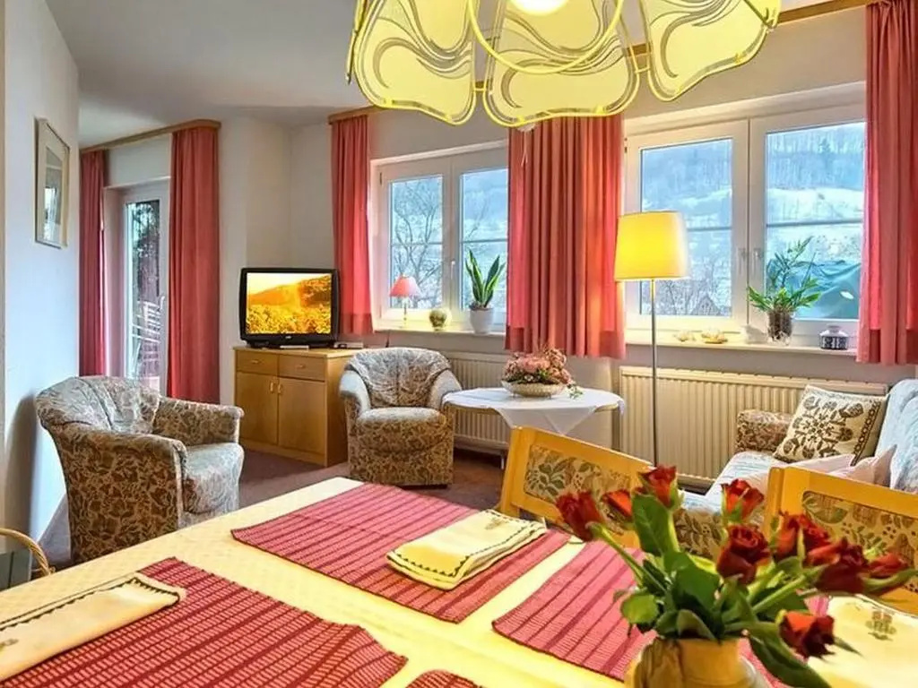 Ferienwohnung Anne Rüdlin