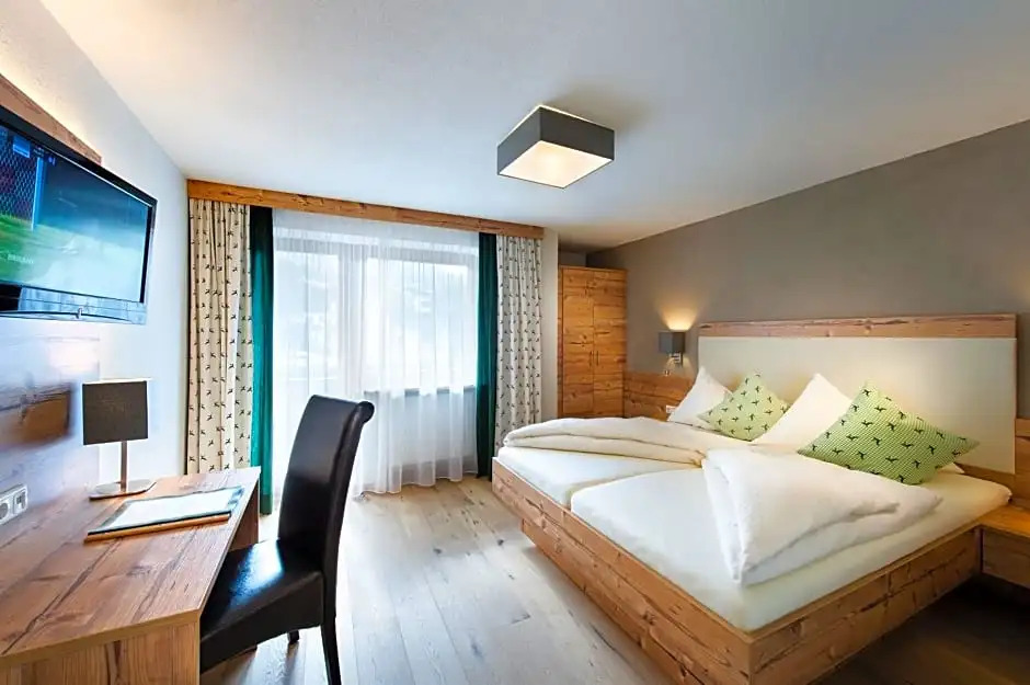 Hotel Hubertushof