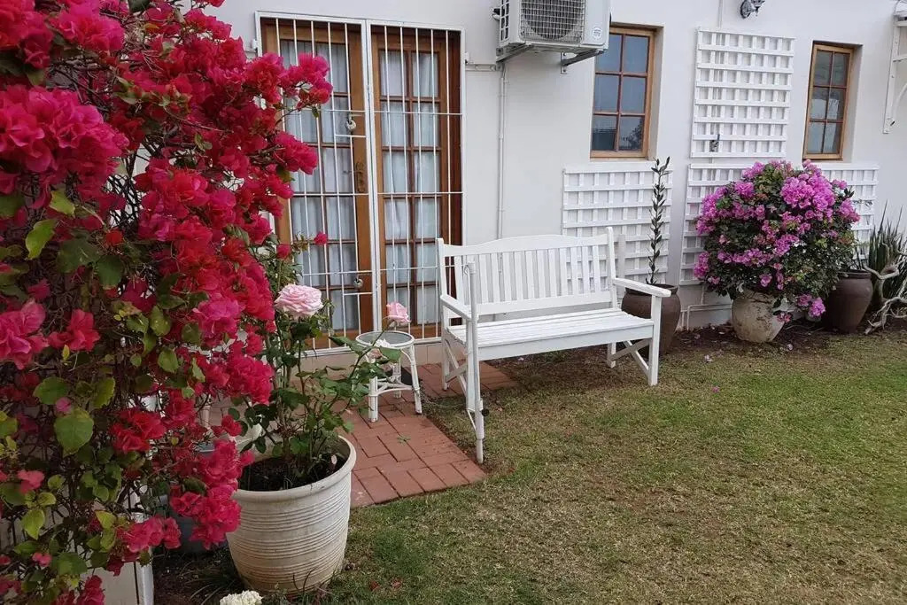 Innes Road Accommodation