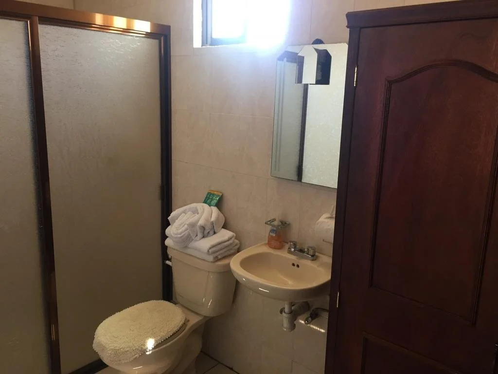 Hotel Posada San Jorge
