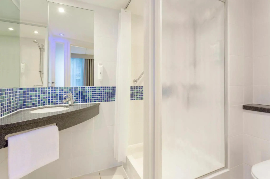 Novotel München City