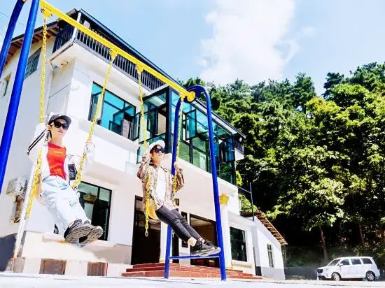 YunyiMountainHouse