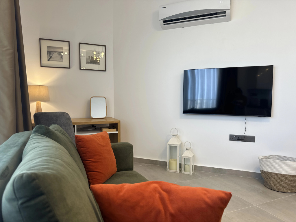 Апартаменты Caesar Resort Hillarius 73 c 1 спальней
