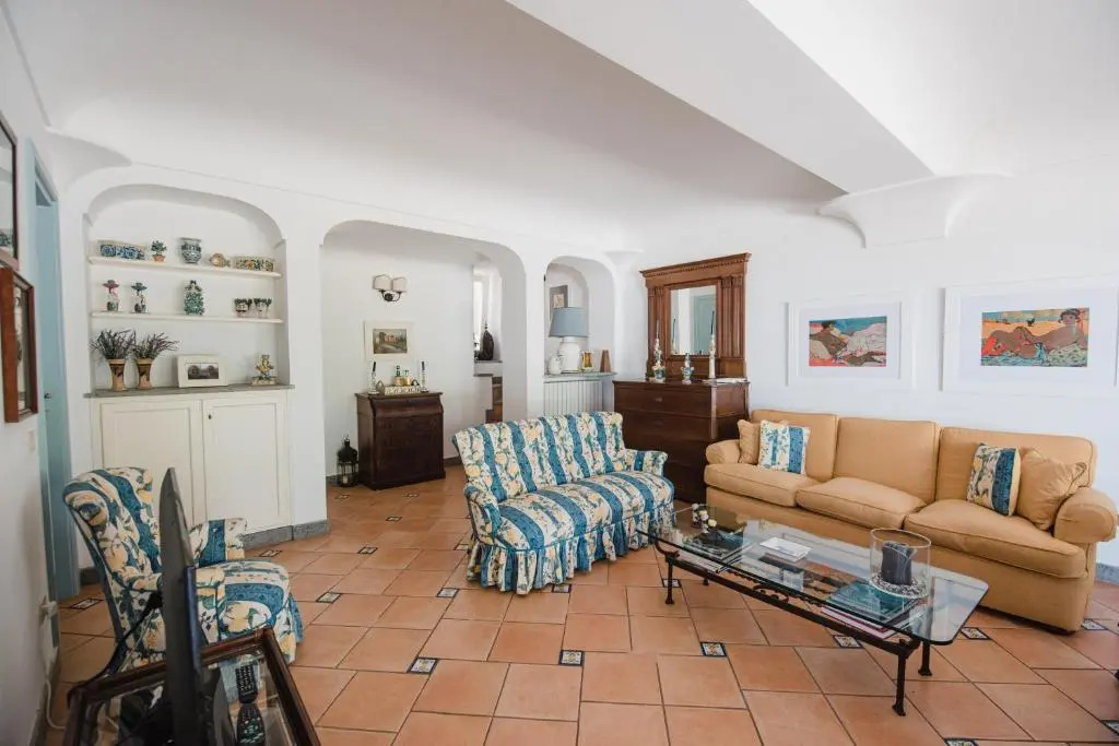 Villa la Rosinella by Elite Villas