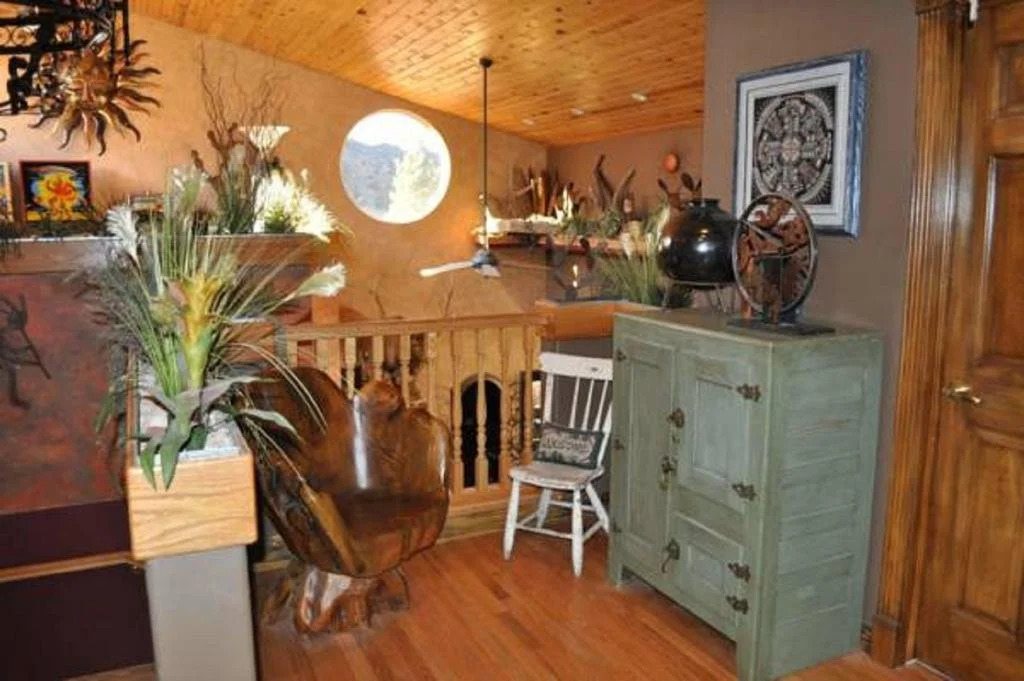 Zion Canyon Bed and Breakfast