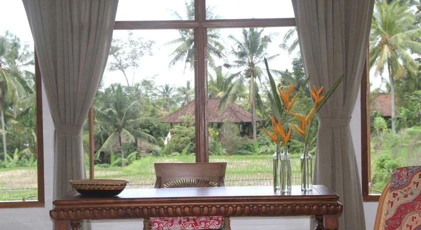 Orchid Villas Bali