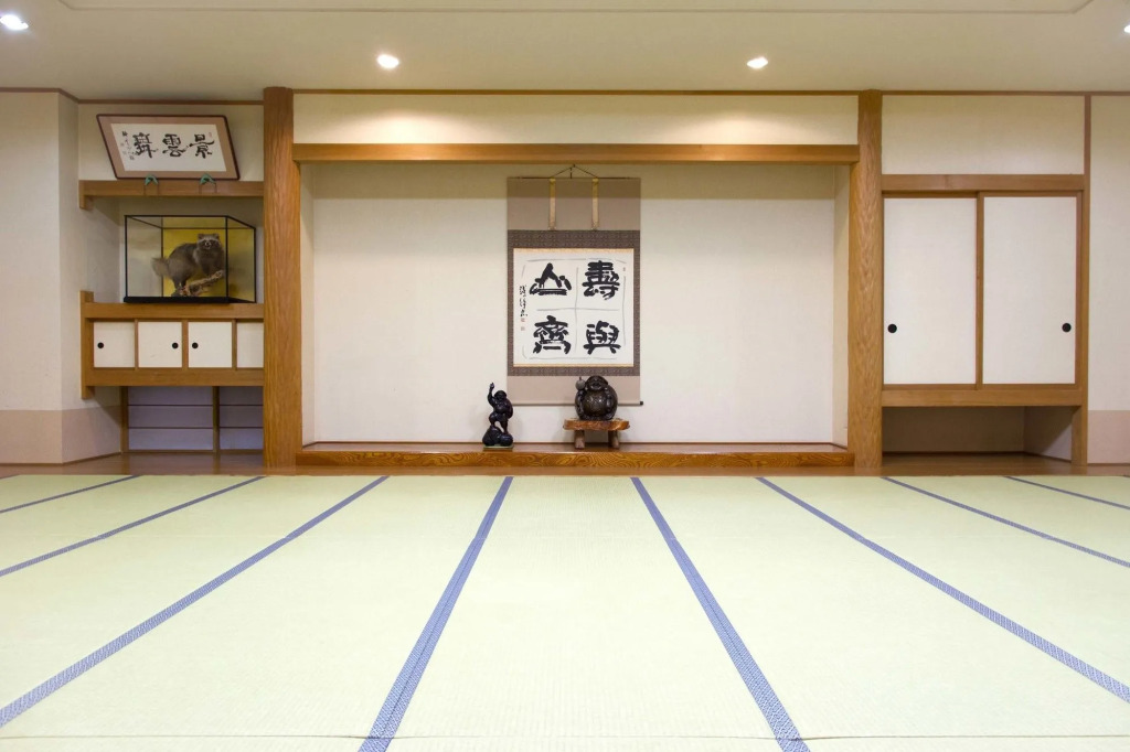 Hotel Yuzawa Yuzawa Denkiya