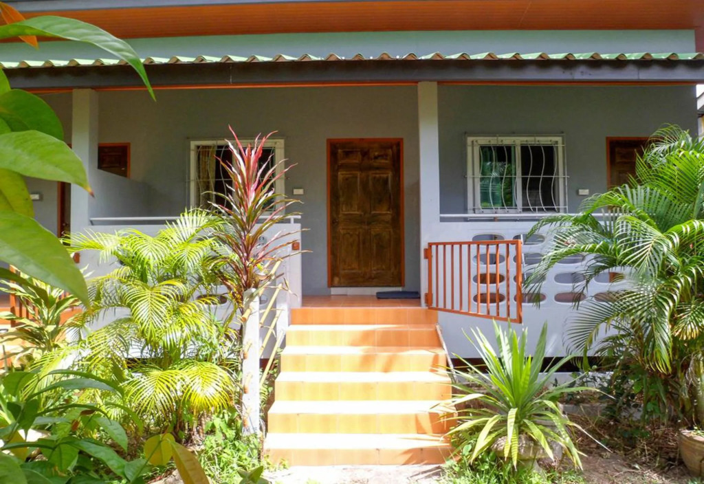 Bonus Bungalow