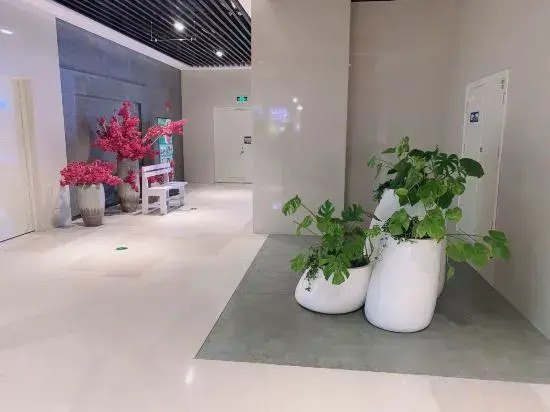 Taiyuan Timeli Serviced Apartment