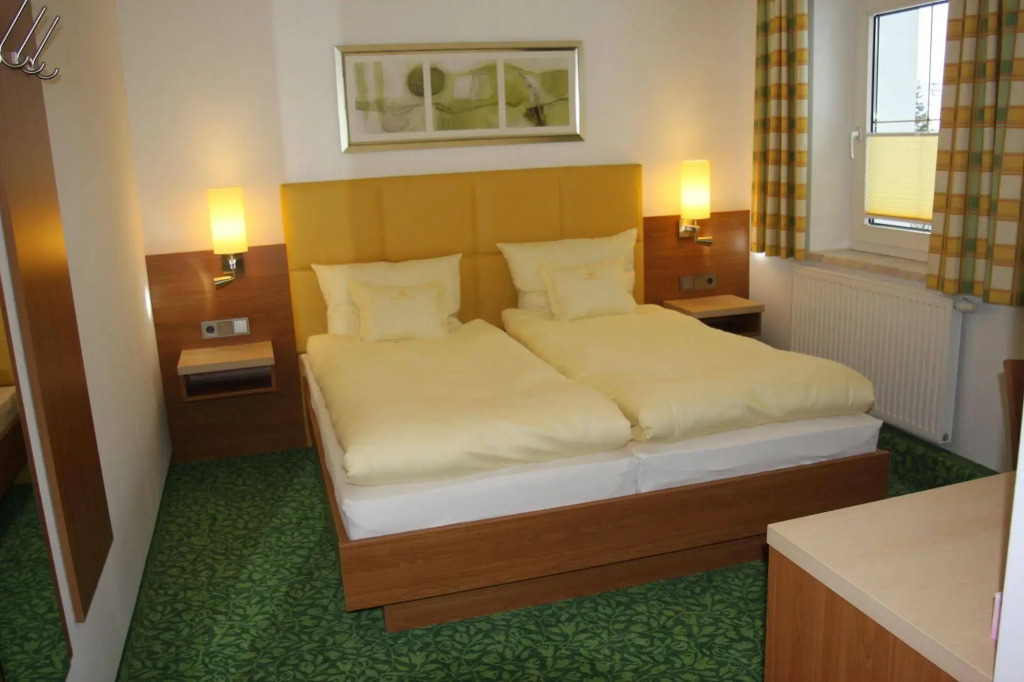 Hotel Sonnenhof