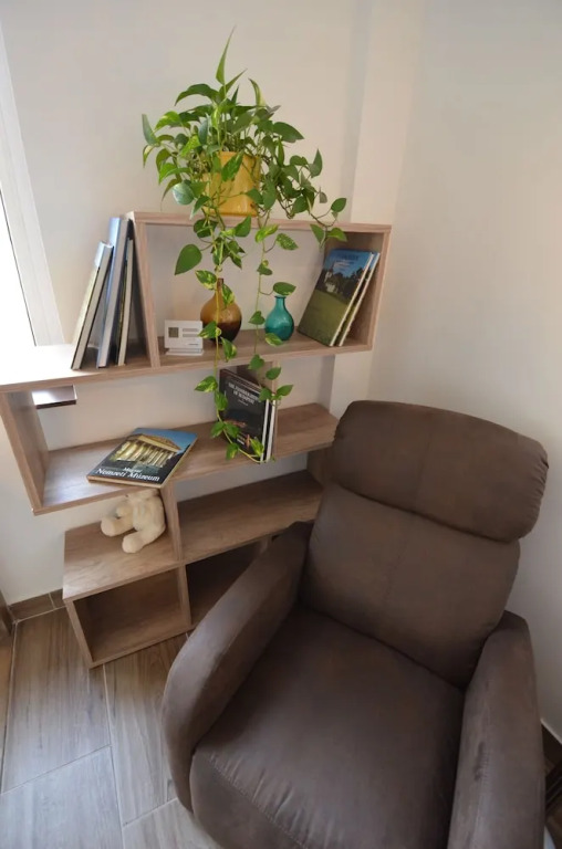 Fig Tree House