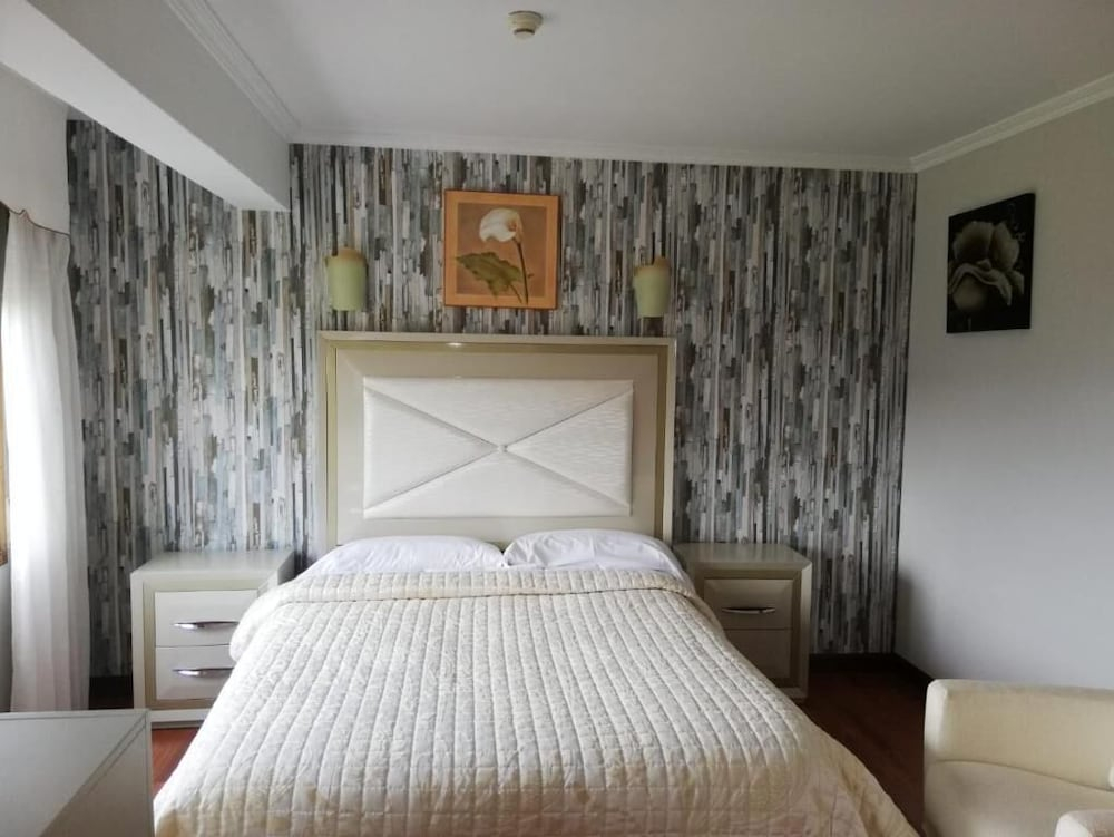My Rooms Hotel Camiño do Mar