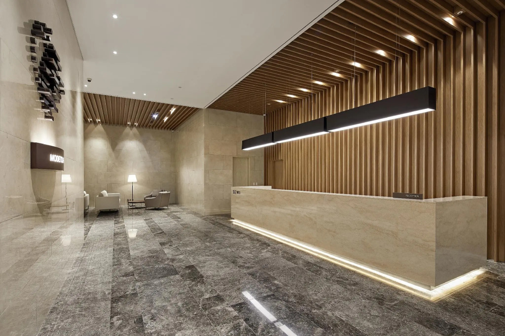 MD Hotel Doksan