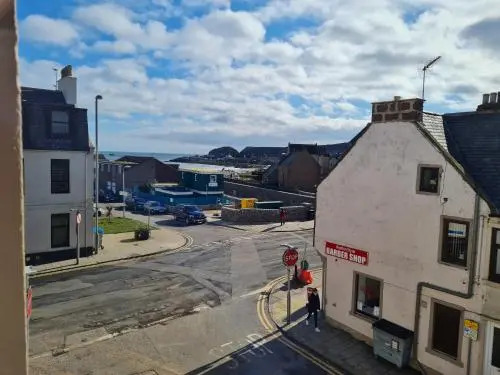 Queens Hotel Stonehaven