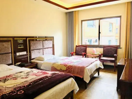 Min Sheng Hotel
