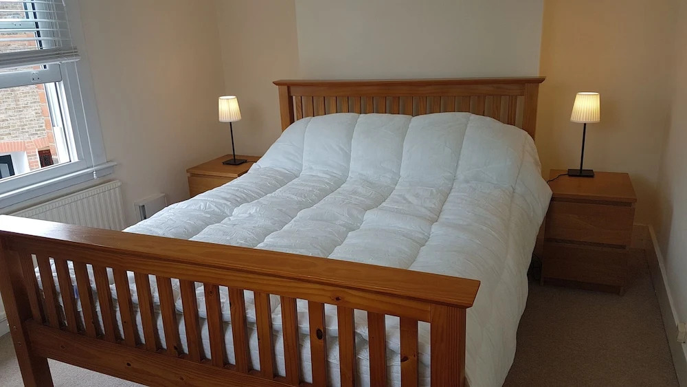 Windsor centre 3 bed terrace house sleep 6