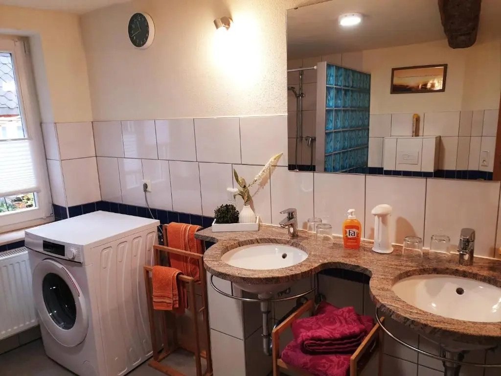 Ferienwohnung Goldstr.7