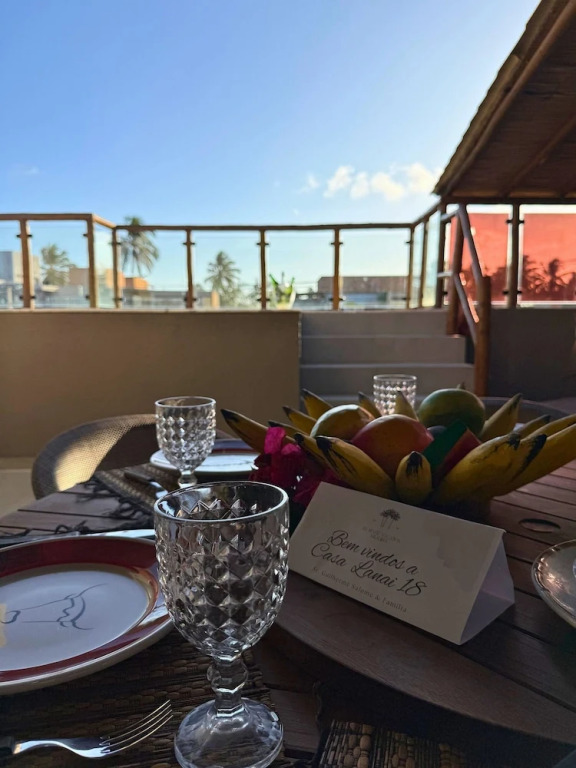 MHV Milagres - Lanai House 18