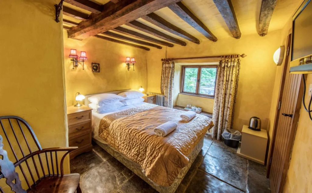 Meadow Cottage Guest House