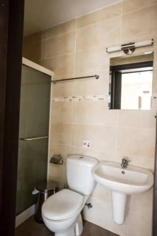Luxury 2 Bedroom Apartment With Communal Pool, Ayia Napa Apartment 1276