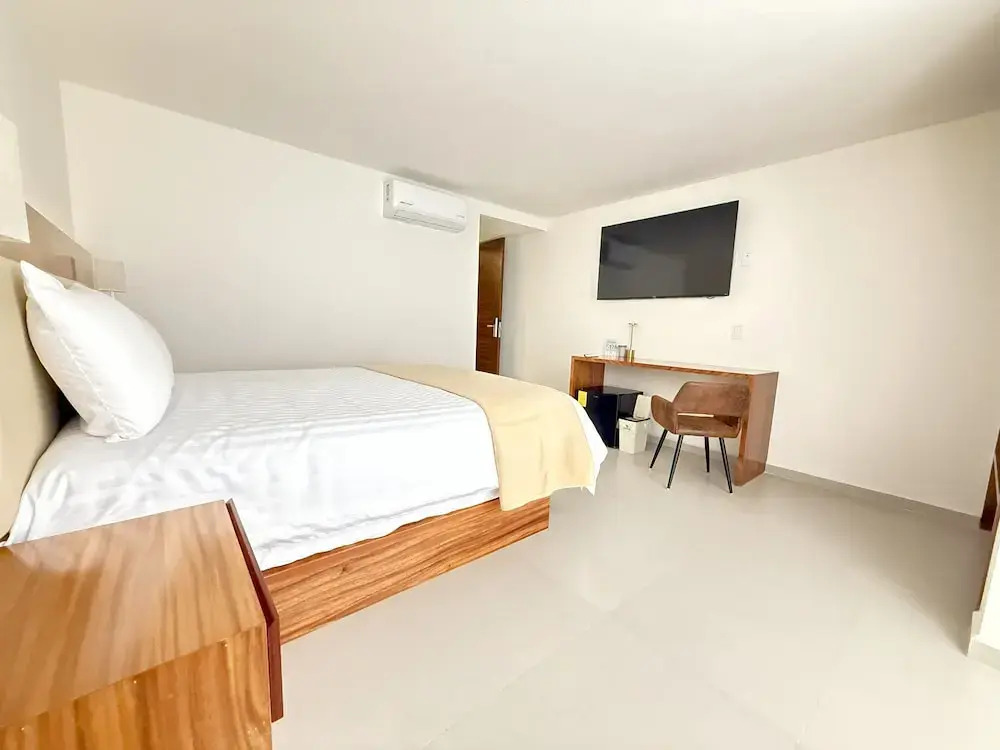 Hotel Casa Kavia Vallarta