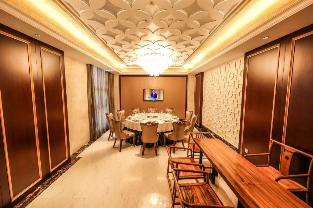 Haoxiang International Hotel