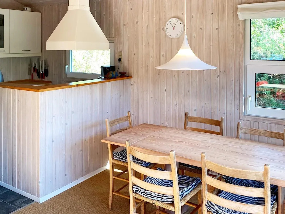 6 Person Holiday Home in Hadsund