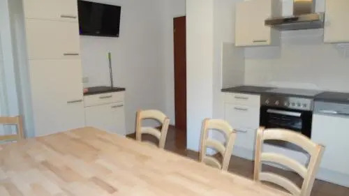 Ferienhaus Willi