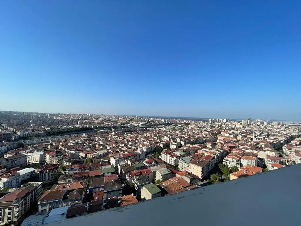 شقة مفروشة apartment Istanbul