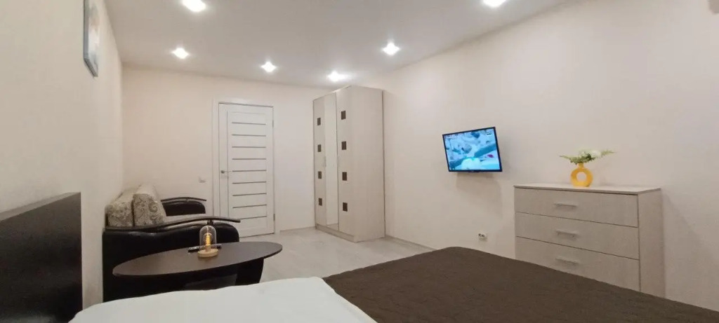 EasyRent на проспекте Кирова 322А корпус 6