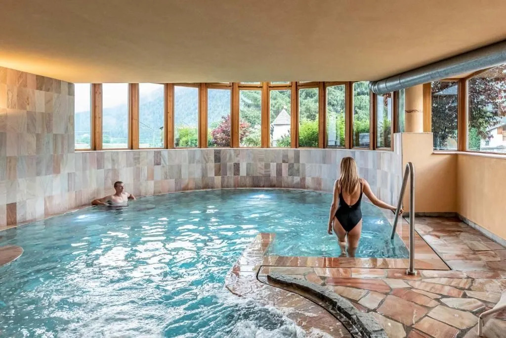 Hotel Ariston Garden & Spa