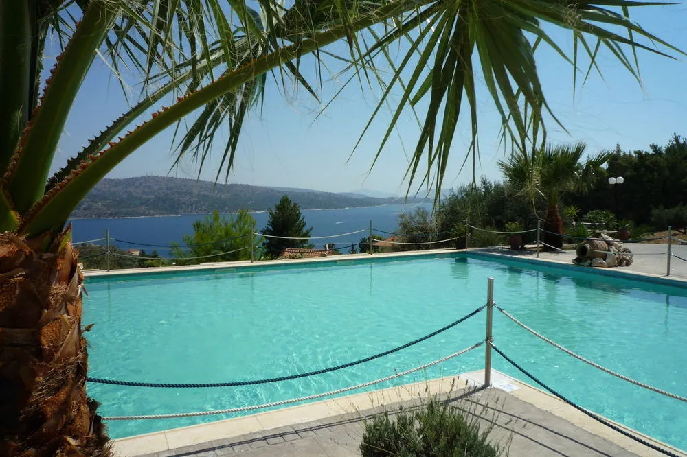 Giannis Village Resort