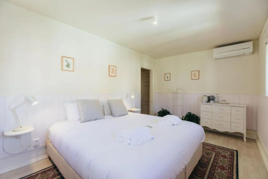 Pergola Boutique Hotel