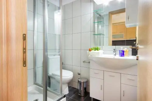 Bivas Apartments