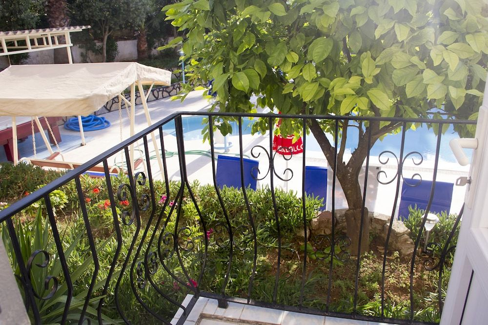 Nefis Hotel Ölüdeniz