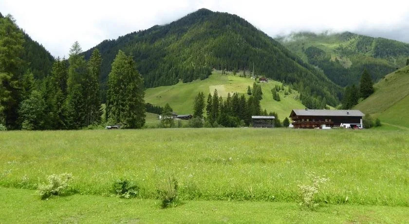 Haus Fürhapter Theresia
