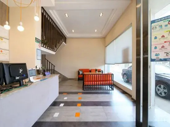 Haiying Hotel