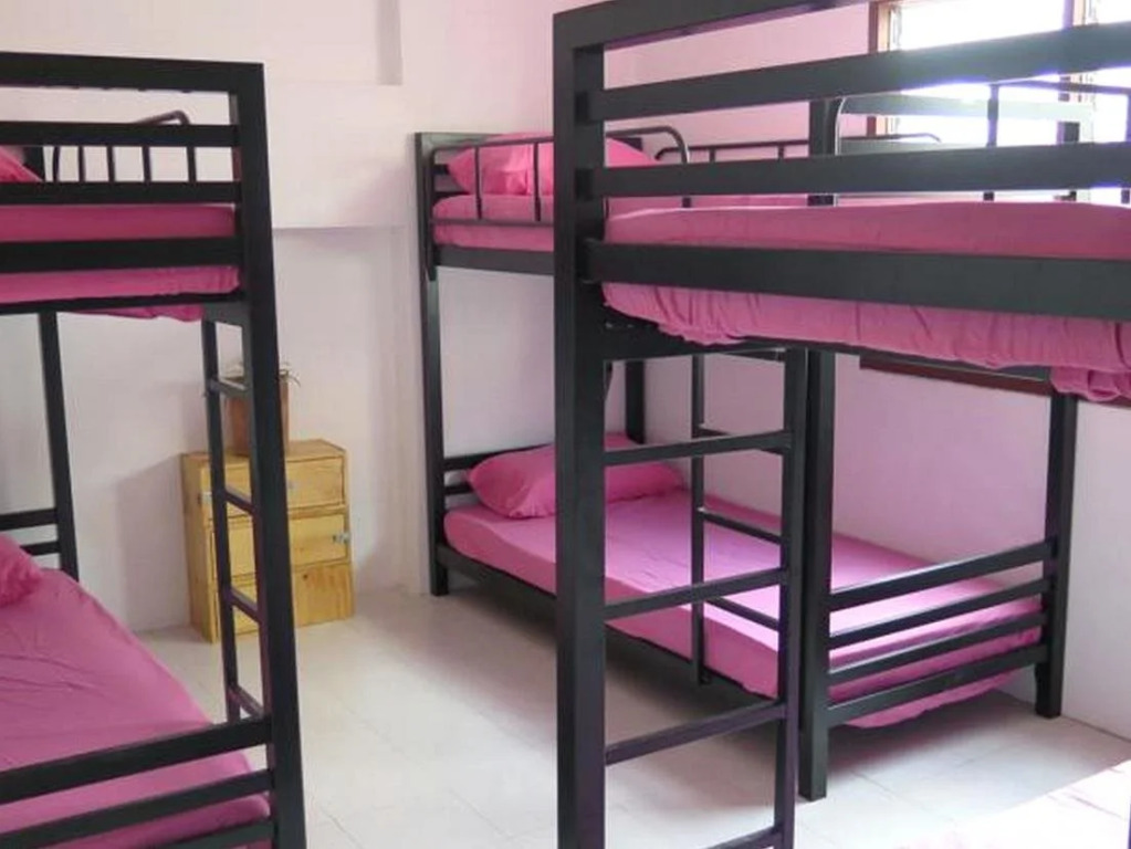 Culture Club Backpackers - Hostel