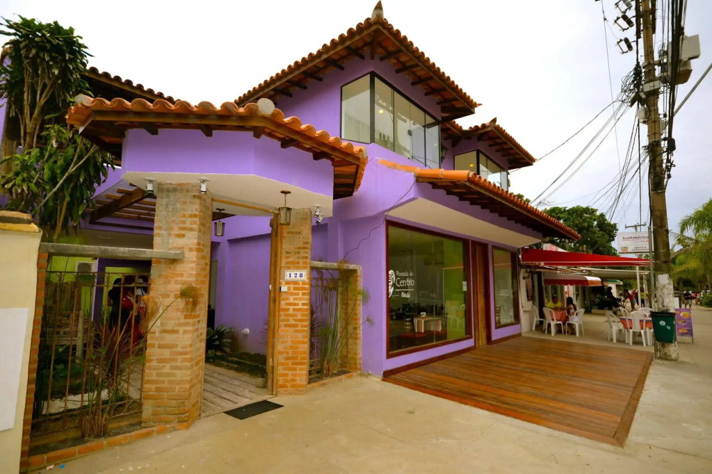 Pousada do Centro Búzios
