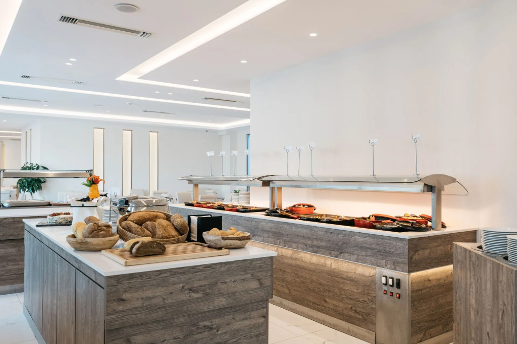 Tesoro Hotel Zakynthos