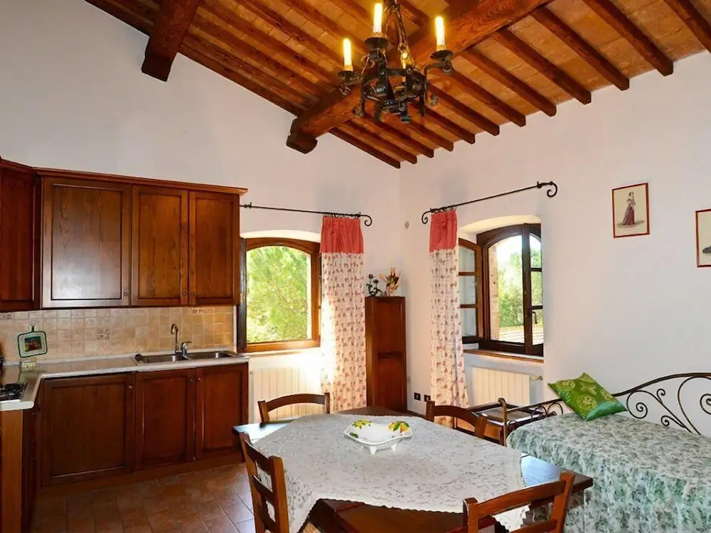 Agriturismo SantAngelo
