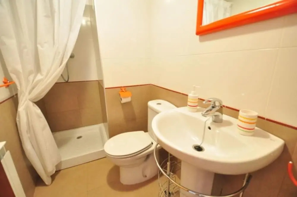 Apartamento Junto al mar Para 6 Personas en Cambrils