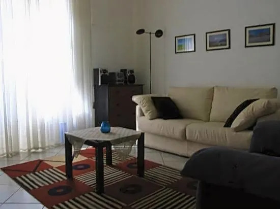 Terrasini Siracasa
